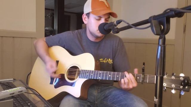 Darius Rucker - Come Back Song (Acoustic Cover) смотреть онлайн