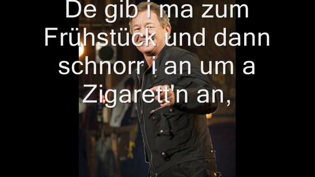 In der Kinett'n wo ich schlof смотреть онлайн
