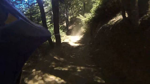 Nicolas Aravena - GoPro - Practica Open Shimano #Latam3