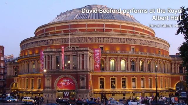 David Bedford: Harmonizing Popular And Classical Music | Musician & Composer Biography