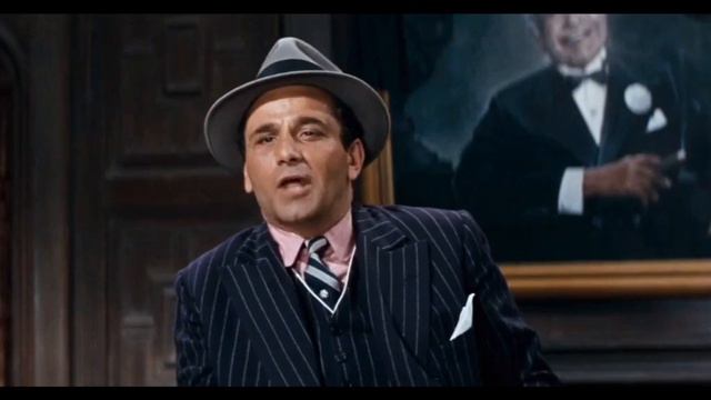 All For One And One For All - Peter Falk Robin and the 7 Hoods (Studio Version) смотреть онлайн