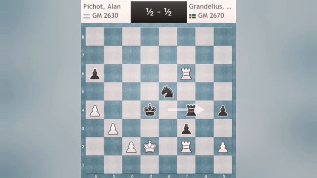 Battle Of GM Alan Pichot... Champion of Magnus Carlsen Inviational!| Qualifier смотреть онлайн