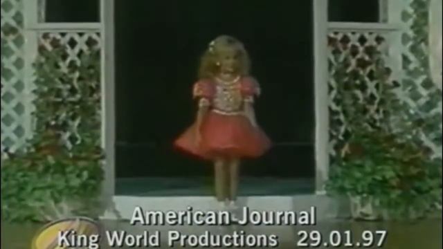 If You Only Knew (JonBenét's 27th Birthday)