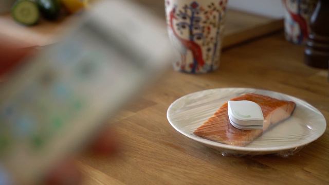 Fresens Concept To Tackle Food Waste Problem