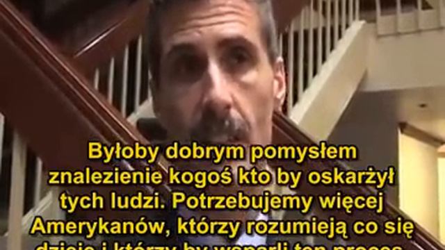 Former IRS Agent Joe Bannister calls on Obama _ Feds to Stop the Genocide Now PL.avi смотреть онлайн