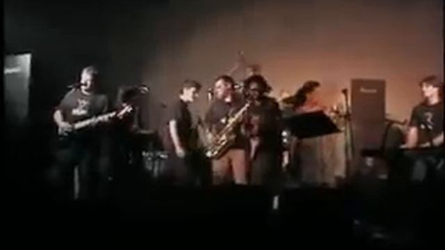Limitada Reggae Corporation - No Hay Destino wmv смотреть онлайн