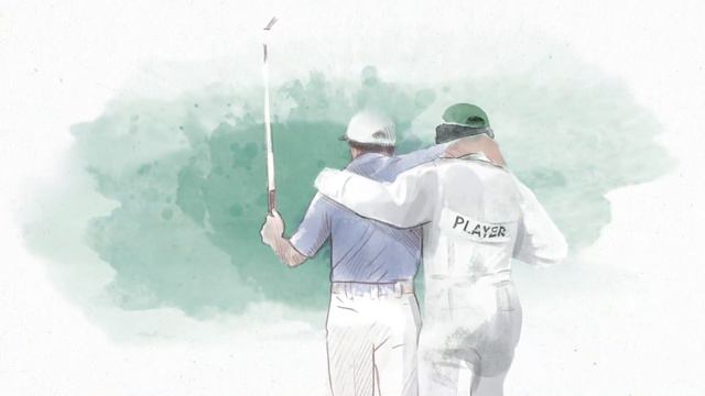 Great Calls In Masters History: Gary Player - 1978