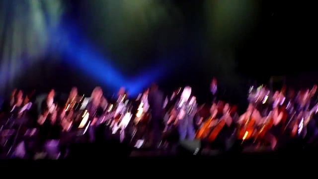 Dan McCafferty (Nazareth) - This Flight Tonight  Live @ Tipps Arena Linz [HD]