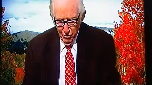 2016-12-04 HH Barber 7of Faith To Live By Sermon: Hebrews 11v6 A Reward смотреть онлайн