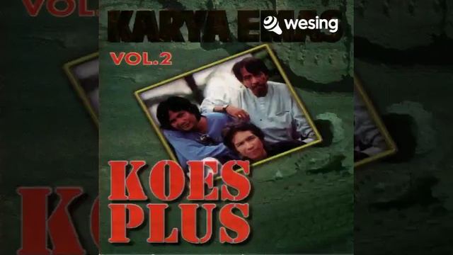 Cover *Buat Apa Susah* смотреть онлайн