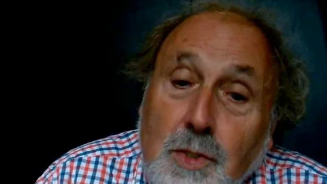 Stoßgebete - Eine Glosse Von Hans Scheibner