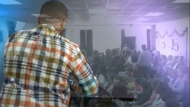 The Consistent Church | Pastor Juan Santos смотреть онлайн