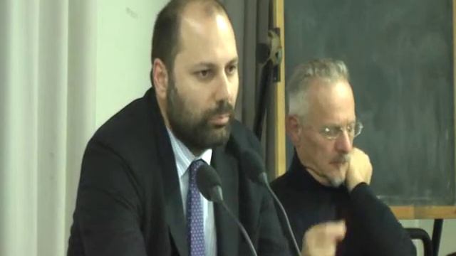 Legge Di Iniziativa Popolare La Buona Scuola/ Venerdì 21 Novembre Como/ Giacomo Licata