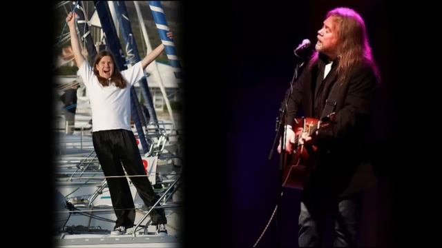 Dávno tě znám - Tomáš Berka a Corpus Delicti смотреть онлайн