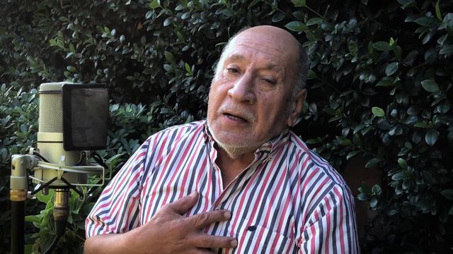 7 de Abril | Día nacional de la zamba por Marcelo Amador y Rafa Salas