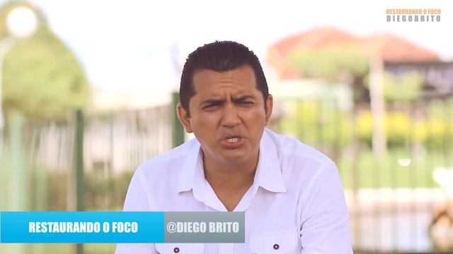 Diego Brito ''RESPEITE AS SINALIZAÇÕES'' смотреть онлайн