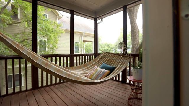 SOLD! 667 John Wesley Dobbs Ave NE - 3 BR for Sale in OFW Atlanta смотреть онлайн
