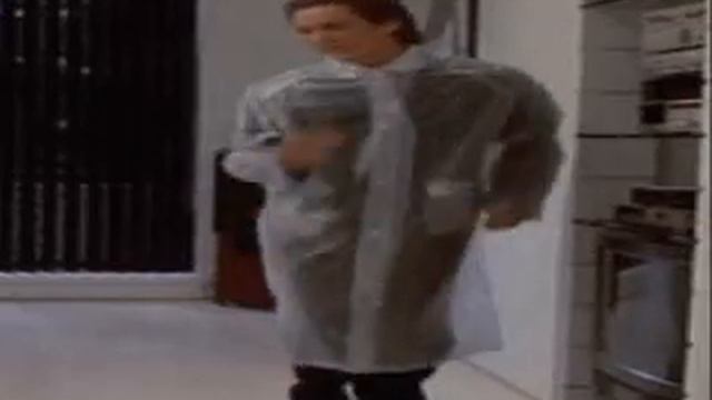 American Psycho Dance