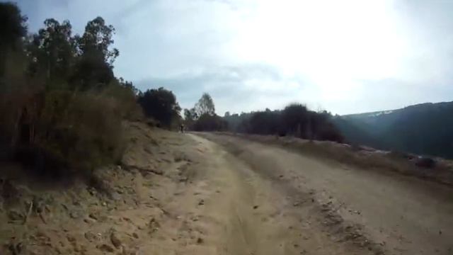 Uscita Santo Pietro 25 Settembre