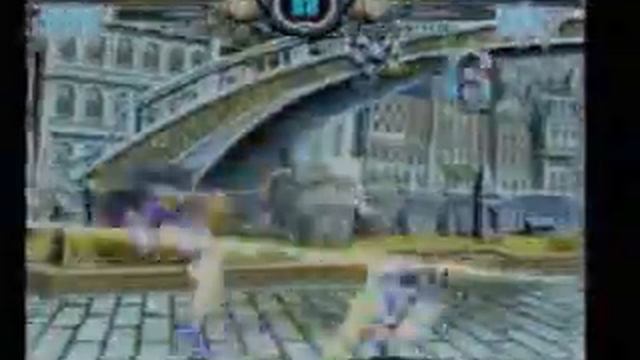 GGXX AC - Nakamura(MI), Tsubasa(AN), Komayuki(ED) vs. Shin-chan(VE), Jitaku(MI), Torimeshi(FA) смотреть онлайн