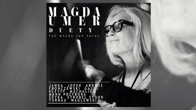 Magda Umer, Maciej Stuhr - Rzuć chuć смотреть онлайн