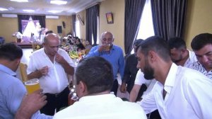 Крестины и День рождение (часть 2).10 Августа 2024 год. Ставропольский край г.Новопавловск