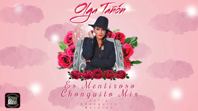 Olga Tañon - Es Mentiroso (Chonguito Mix) #olgatañon #merengue #remix #latin #2022 #dj #djremix смотреть онлайн