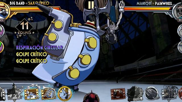 Big Band Epic Sax COMBO смотреть онлайн
