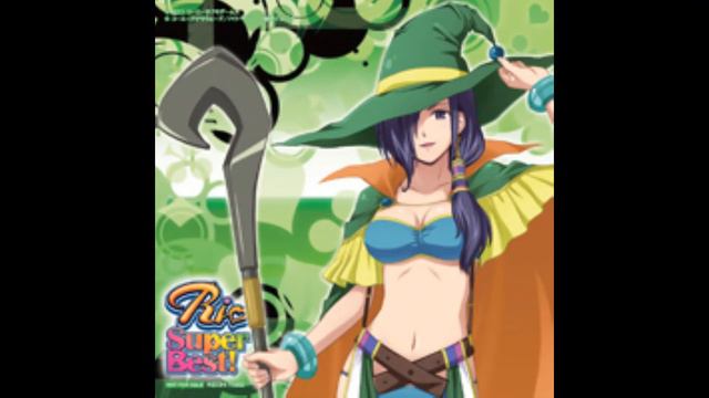 Minori Chihara- Fortune Magician