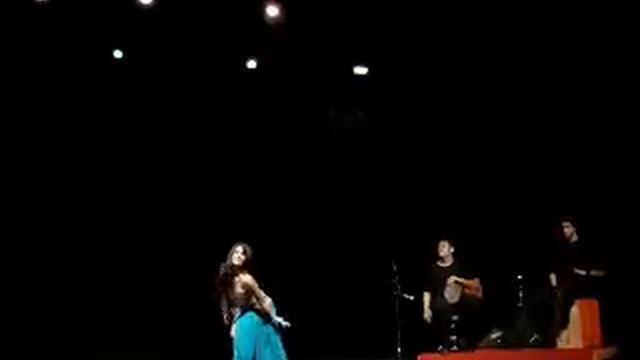 Banda Mahasin 2008