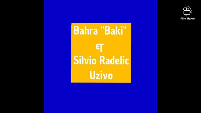 Baki & Silvio -Uzivo- Dvojke Mix смотреть онлайн