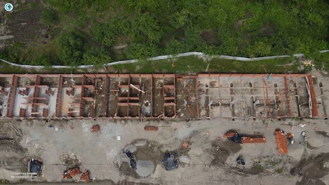 Historia De Oscar Ferro, Quien Consiguió Su Casa Totalmente Gratis | Cambioin.com