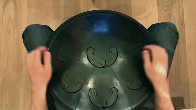 RAV Vast Tutorial: How To Play Using Knuckles By Tjeerd Van Der Hulst