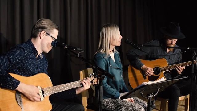 Saule Netiek Atpakaļ - Nora Urbāne, Mārtiņš Pūcītis, Renārs Veličko /I.Ziedonis/