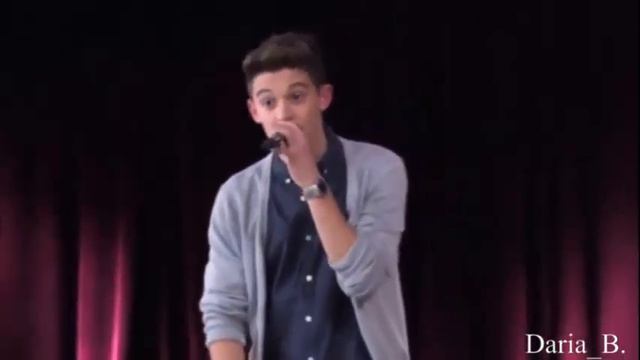 ღ Федемилаღ Федерико и Людмилаღ Эти ночиღ