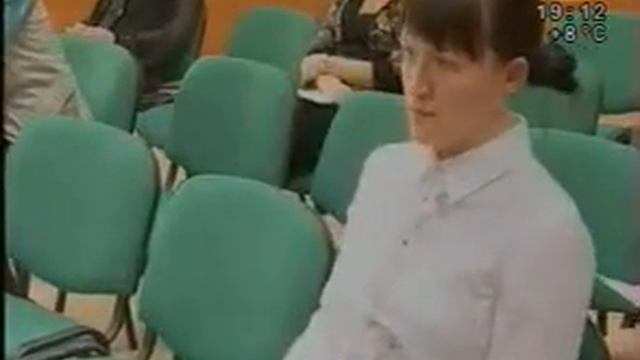 Кипрас Мажейка в Чите.