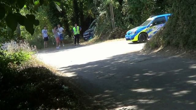 MARIANI MARCO-DELLA POSTA GUIDO esterne 8° RALLY del MATESE 2021 BY TOP VIDEO 320.7288235 смотреть онлайн