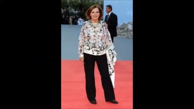ROSSELLA  FALK   RICORDO DI UNA GRANDE ATTRICE