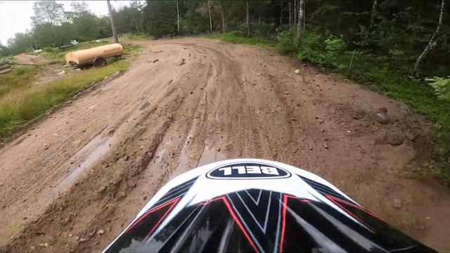 MX - Krokvik - 04/07/20 смотреть онлайн