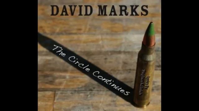 David Marks - The Circle Continues смотреть онлайн