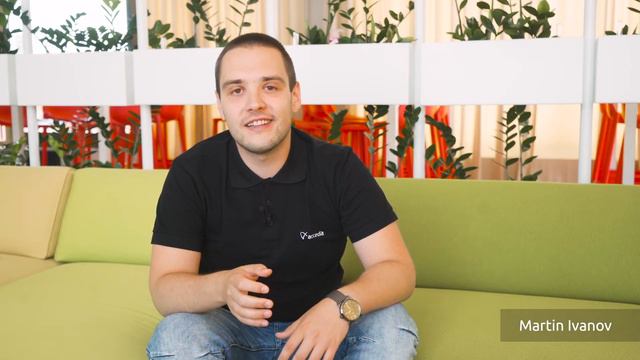 Martin Ivanov: ES9, ES10, and Beyond. ECMAScript Release Roadmap. смотреть онлайн