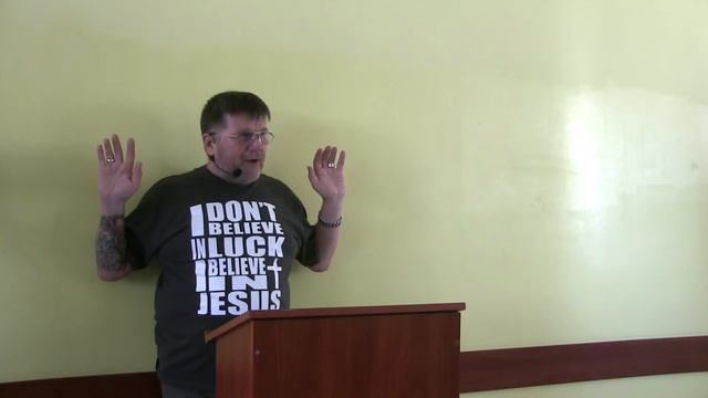 Александр Ясинский | "Ложь в которую должны перестать верить" | 27 мая 2018г. смотреть онлайн