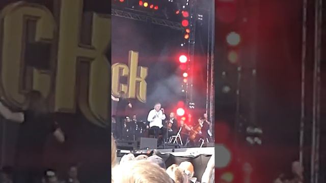 Love Hurts (Dan McCafferty, Nazareth) смотреть онлайн