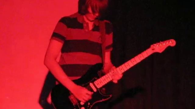 Josh Morris blues guitar смотреть онлайн