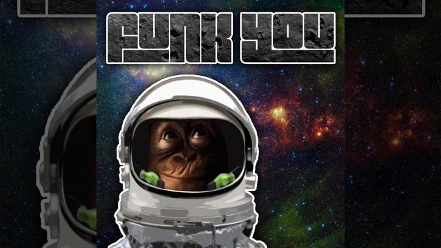 Space Monkey смотреть онлайн