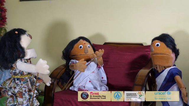 Hiyar Phool Monor Pakhila | EP 8