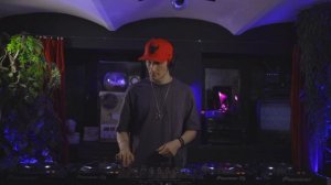 ZELENIN - Live DJ Set 2024 (Deep House Mix) Music DJ Mix 4K HDR