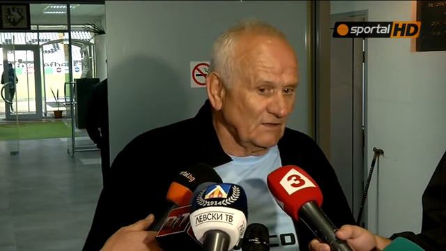 Люпко: Всички трябва да се раздават като Пиргов, Александров, Сашо Александров, Де Нойер, Минев смотреть онлайн