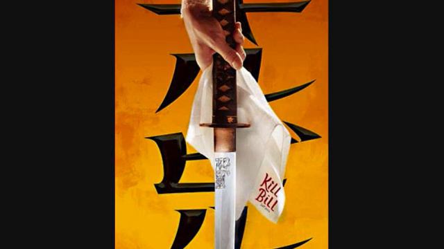 Kill Bill Volume 1 - Battle Without Honour Or Humanity - Tomoyasu Hotei смотреть онлайн