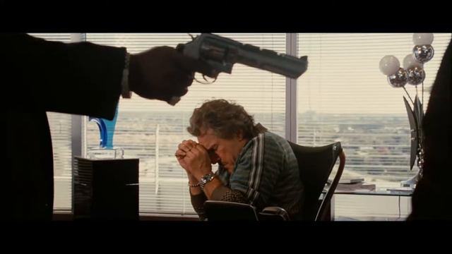 Classic Movie Moments BE COOL